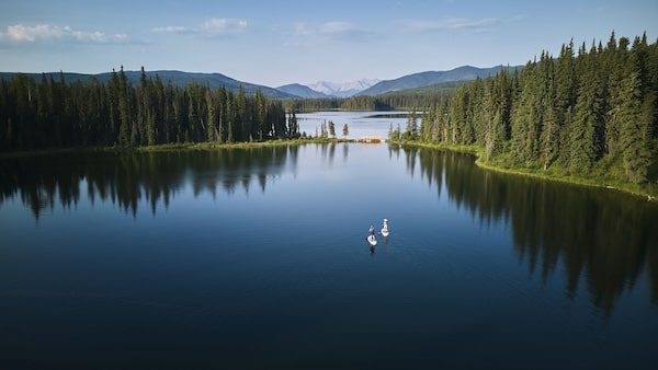 Northern Rockies